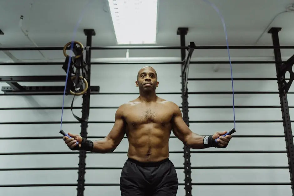 7 Essential Jump Rope Techniques Every Beginner Must Learn