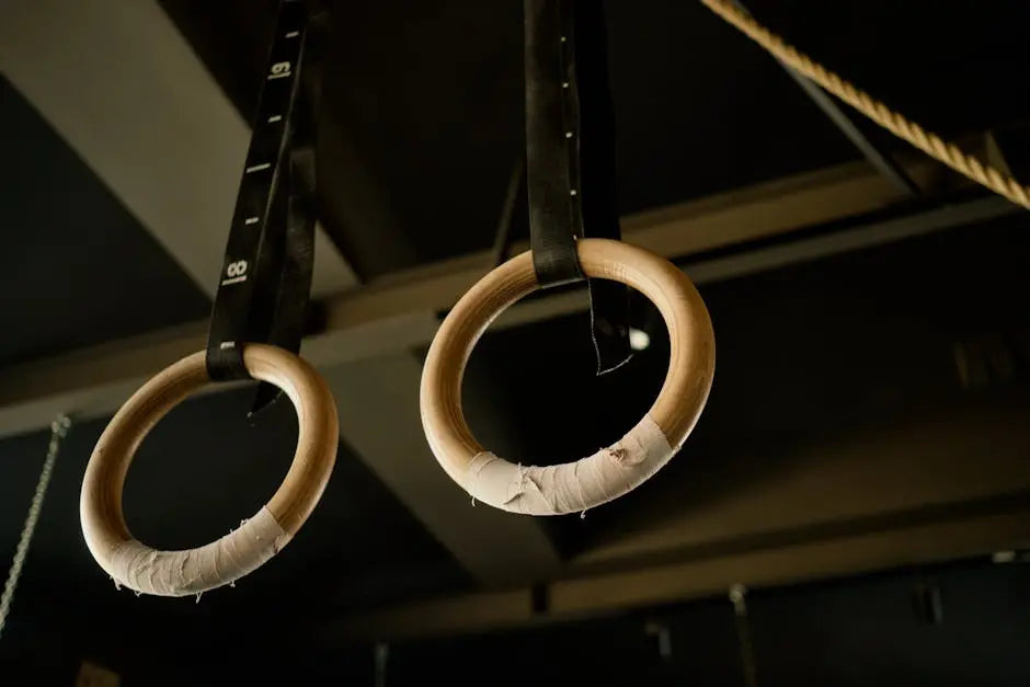Which Gym Attachments Are Essential for Beginners?