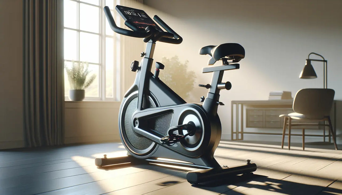 12 Simple Maintenance Tips for Your Stationary Bike