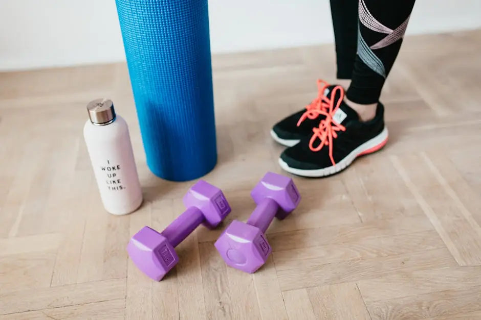 How Do I Choose the Right Stability Ball Size for My Height?