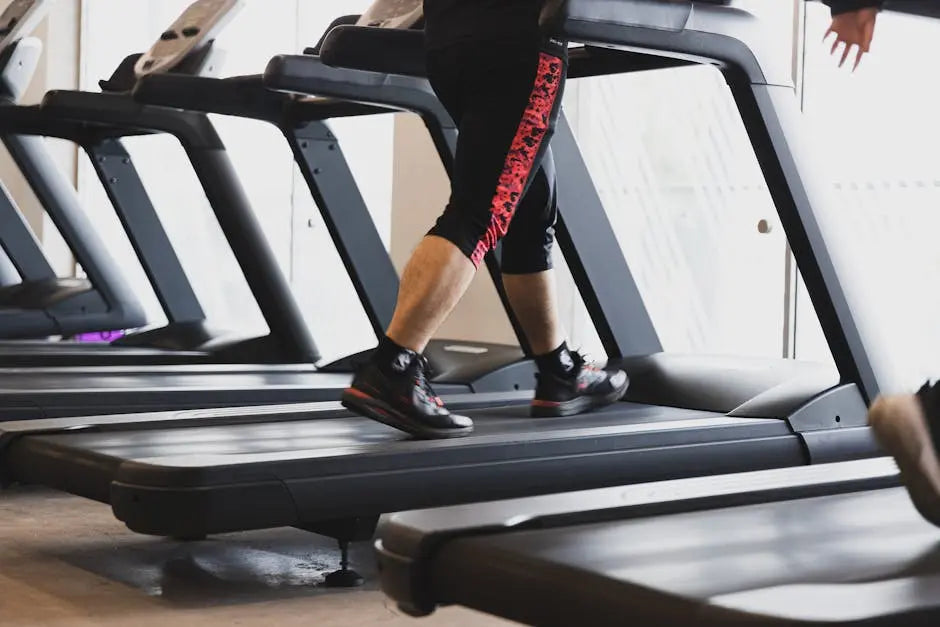 7 Common Mistakes to Avoid with Cardio Machines