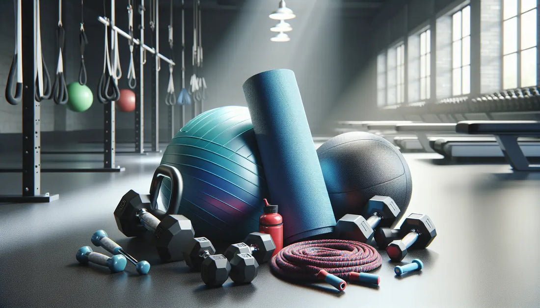 How to Maintain Your Fitness Accessories for Long-Term Use