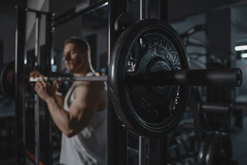 What Materials Are Used in Olympic Barbells for Optimal Performance?