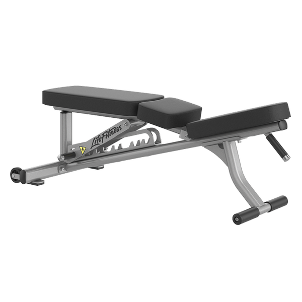 life fitness Adjustable Bench
