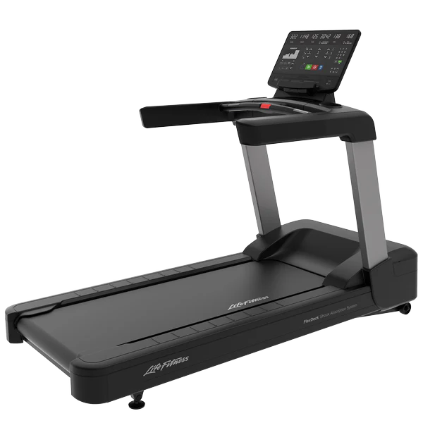 Life fitness Aspire Treadmill