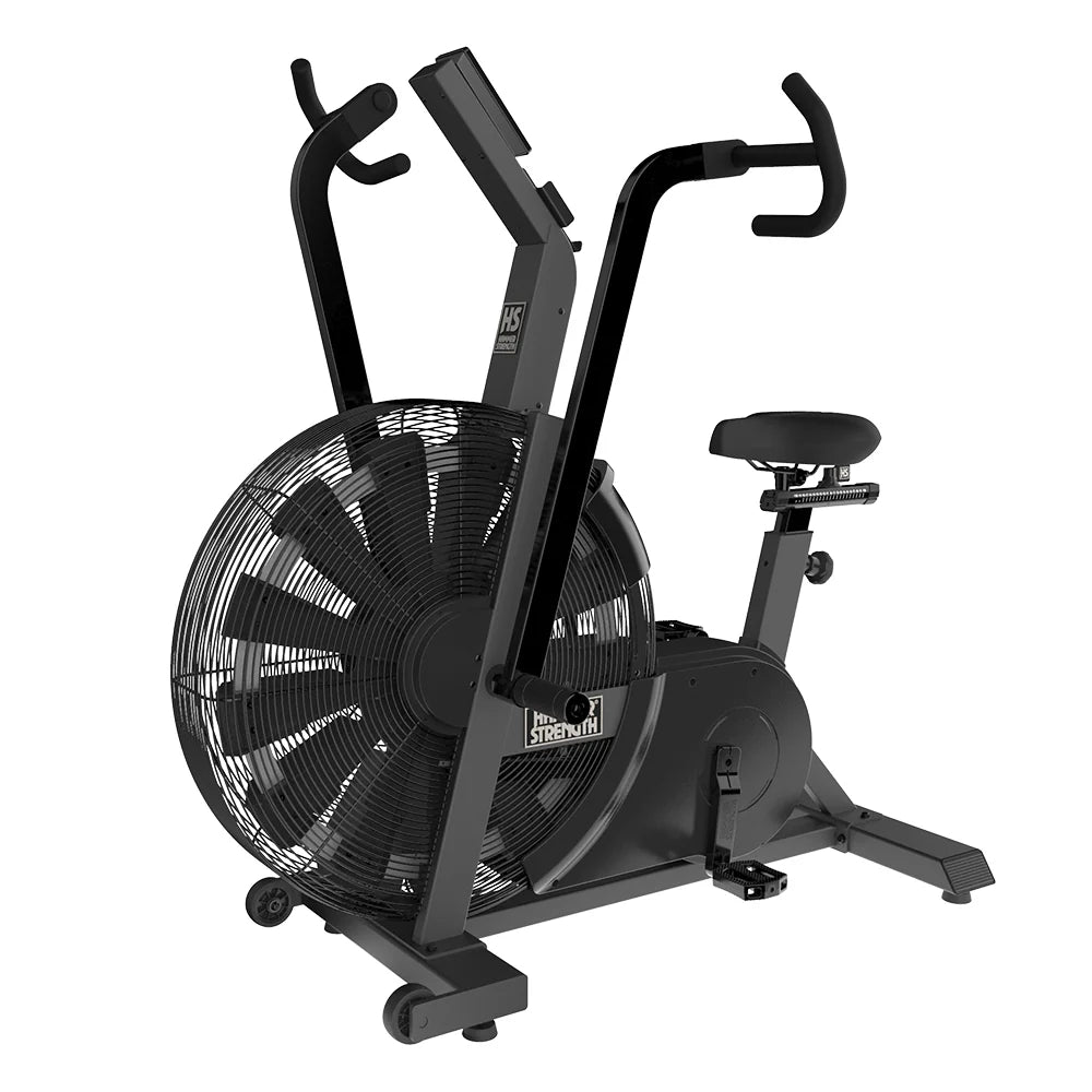 hammer strength HD Air Bike