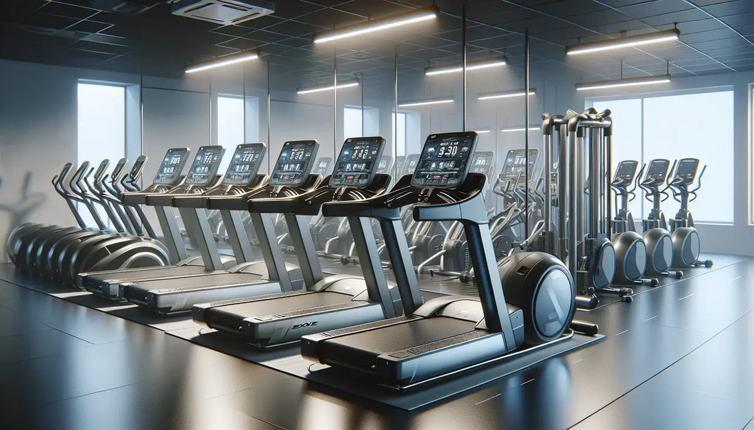 How Often Should I Service My Gym's Cardio Machines?
