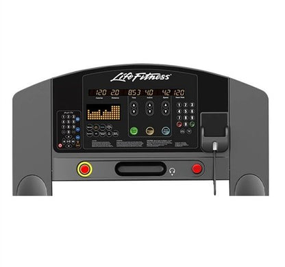Used: Very Good Life Fitness Integrity Series Treadmill CLST