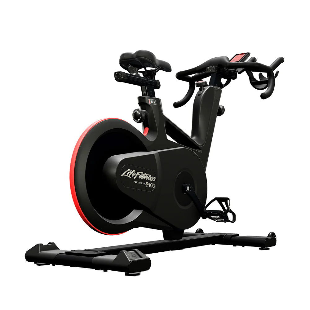 life fitness  IC5 Indoor Cycle