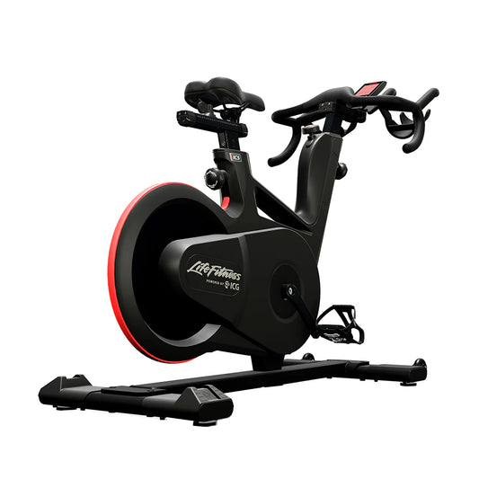 life fitness  IC5 Indoor Cycle