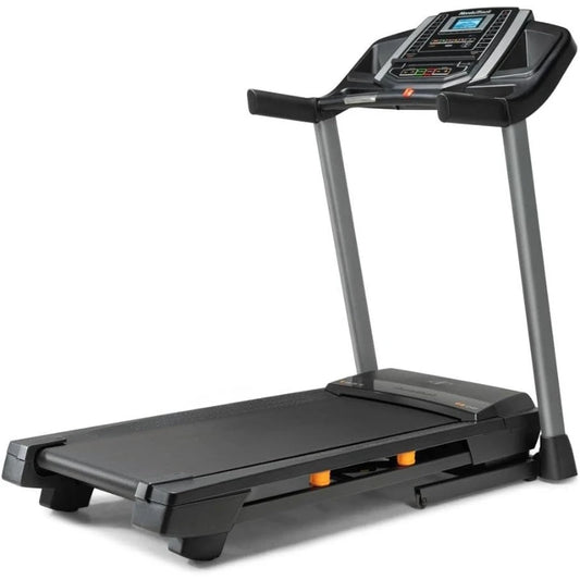 T Series 6.5S Treadmill + 30-Day iFIT Membership ,Black/Gray