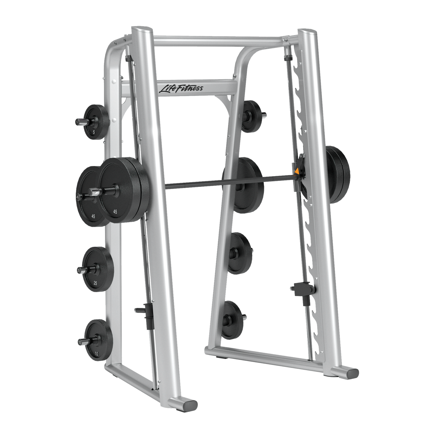 life fitness Smith Machine