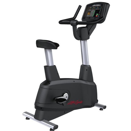 Activate Series Lifecycle Upright Exercise Bike