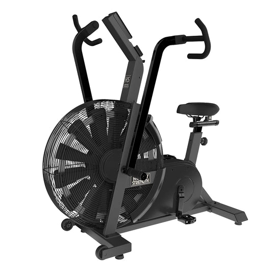 hammer strength  HD Air Bike
