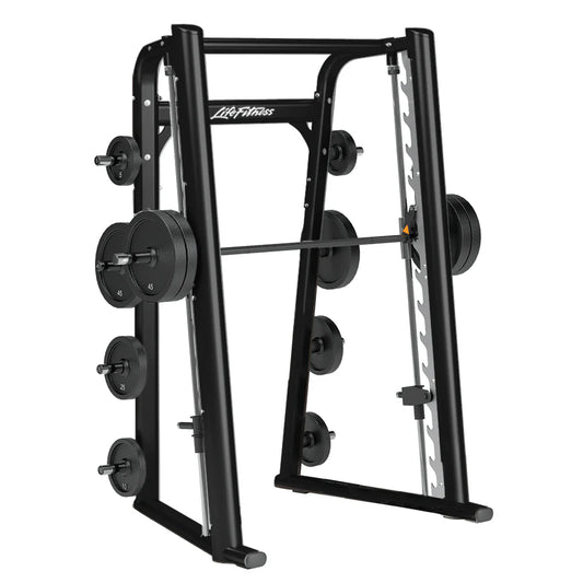 life fitness Smith Machine